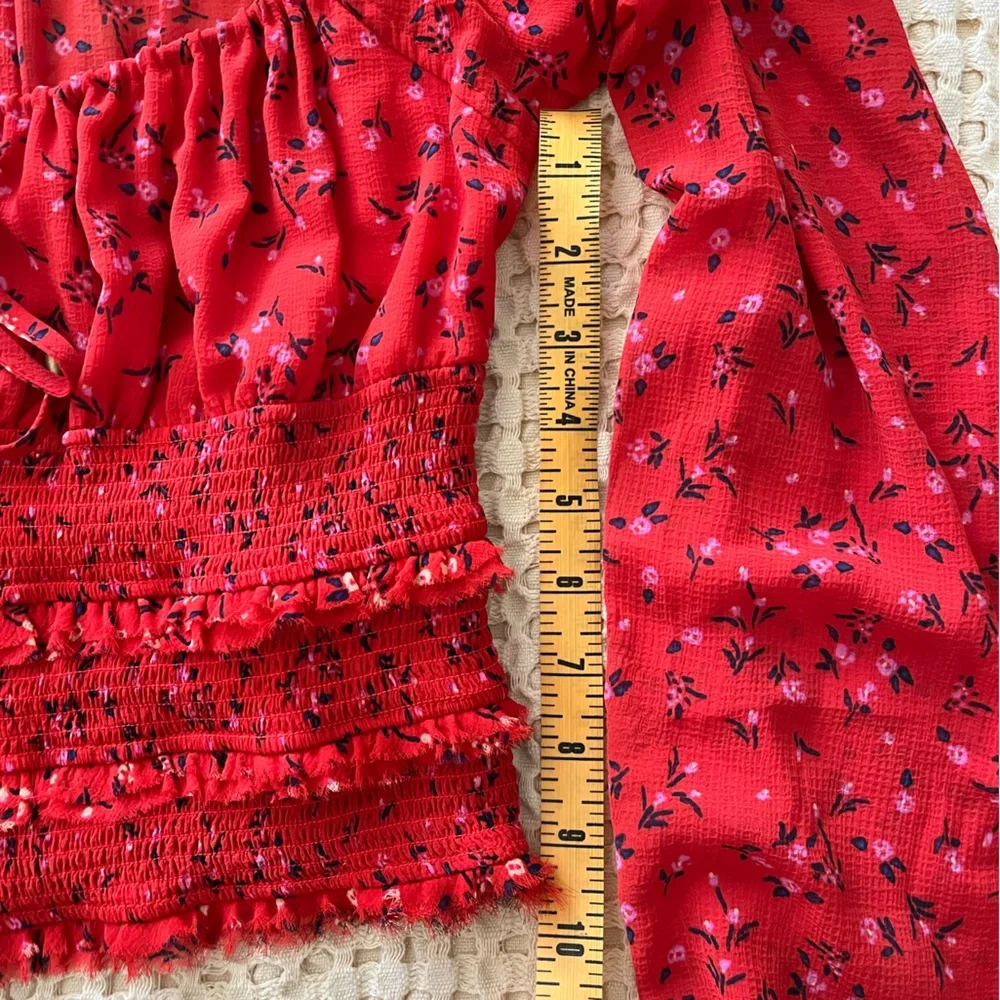 Free People • Lolita Top - Picture 10 of 13